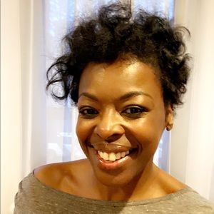 Meet your Posher, LaRhonda